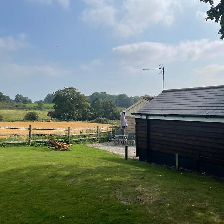 Holmdale Holiday Cottages Rye Exterior foto