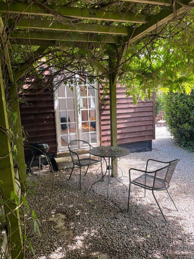 Holmdale Holiday Cottages Rye Exterior foto